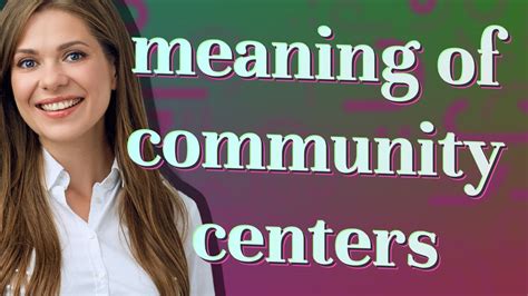 Center For New Meaning .